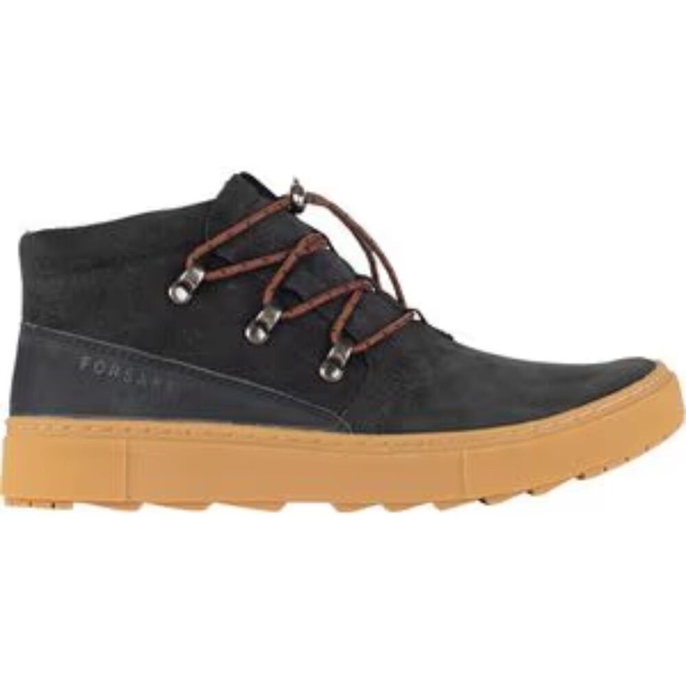 NWOT Forsake Lucie Slip Boot in Dark Gray, Size 7 (S2)